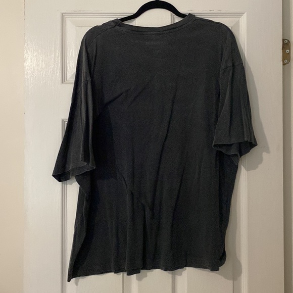 Iron Maiden T shirt - oversized & soft - Picture 3 of 4